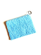 Large STITCH Beaded Bag - KC Needlepoint
