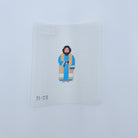 Patricia Sone Nativity Set Canvases - KC Needlepoint