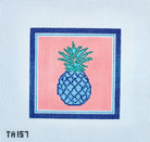 I Need a Vacation Canvas - KC Needlepoint