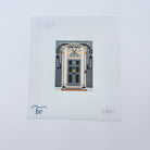 10 Downing Canvas - KC Needlepoint