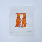 Life Jacket Canvas - KC Needlepoint