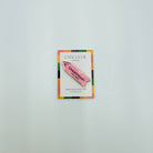 Champagne This Way Pink Magnet - KC Needlepoint