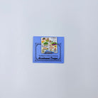 Rhone River Provence Collage Needle Minder - KC Needlepoint