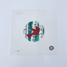 Cardinal in Birches Canvas - KC Needlepoint