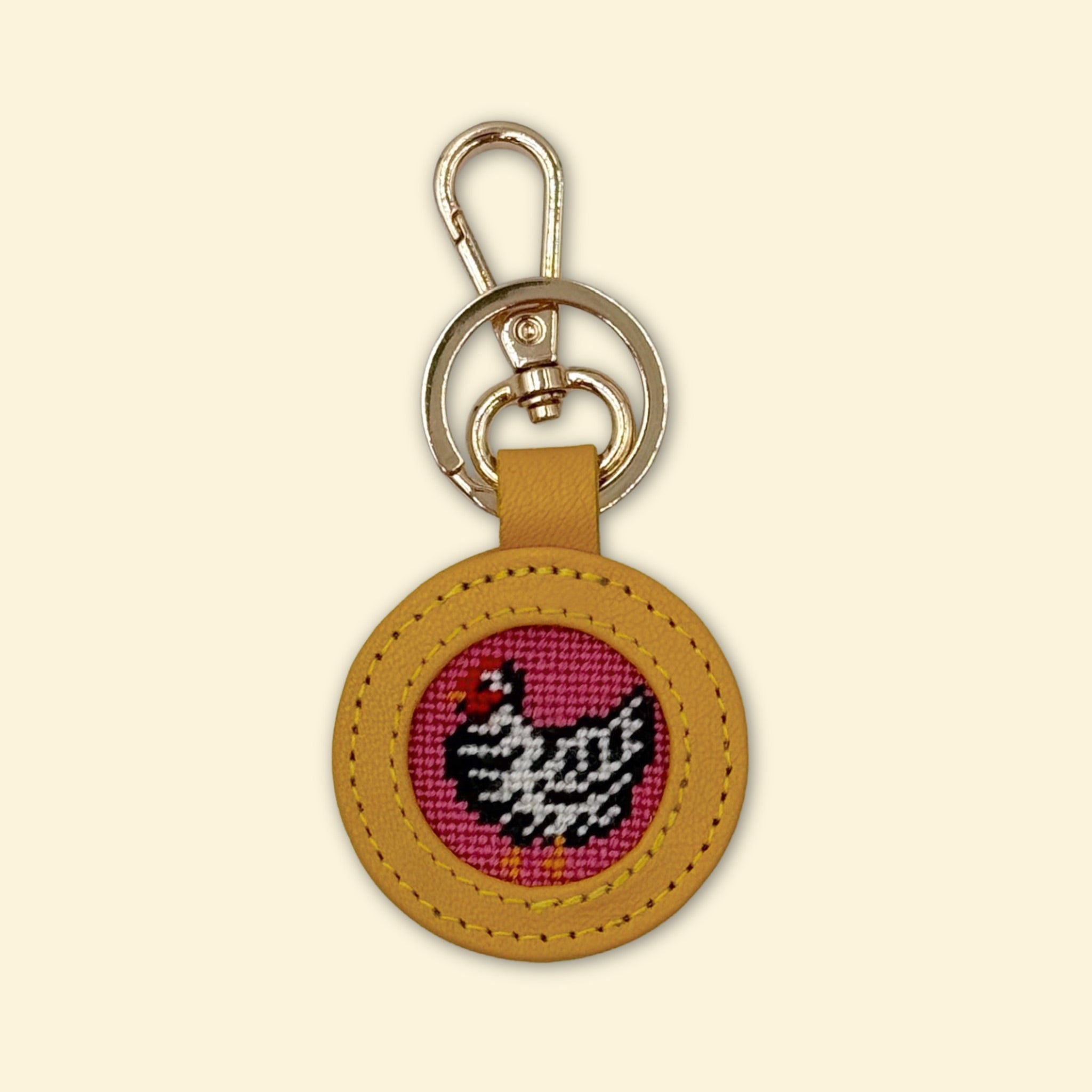 Hen Party - KC Needlepoint
