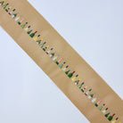 Wine Bottles Belt Canvas - KC Needlepoint