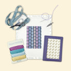 On The Move - KC Needlepoint