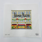 Neiman Marcus Canvas - KC Needlepoint