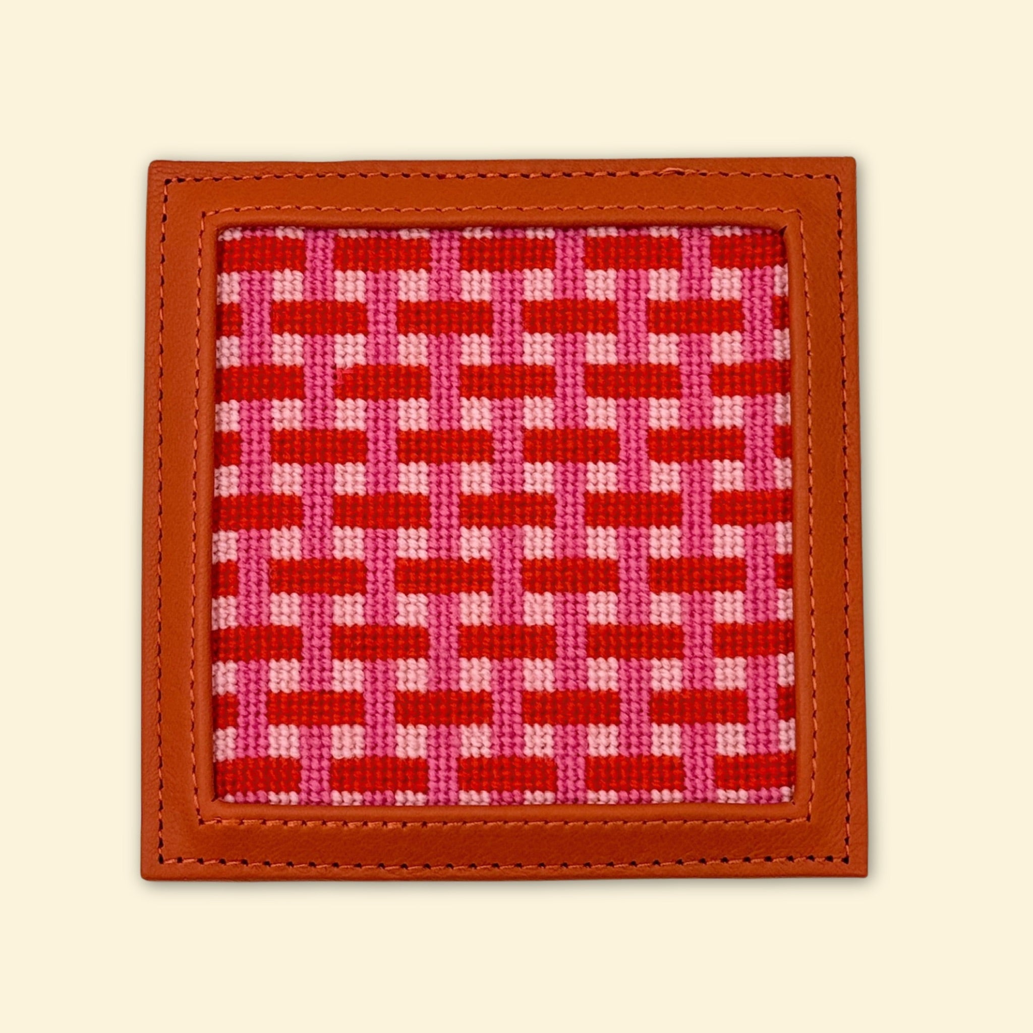 Slow Burn - KC Needlepoint