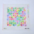 Corners Canvas - KC Needlepoint