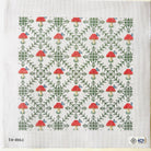 Fly Agaric Kismet Canvas - KC Needlepoint