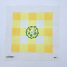 Signature Stitch Challenge Kit - KC Needlepoint