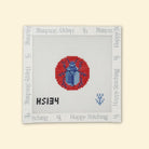 Beetlemania - KC Needlepoint