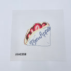 French Crepe Canvas - KC Needlepoint