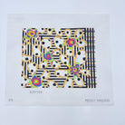 Scatter Needlepoint Canvas - KC Needlepoint