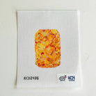 Tater Tot Canvas - KC Needlepoint
