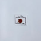 Red Platform 9 3/4 Needle Minder - KC Needlepoint