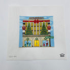 Gimbel's Canvas - KC Needlepoint