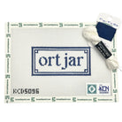 Ort Jar Kit - KC Needlepoint