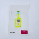 Limoncello Canvas - KC Needlepoint