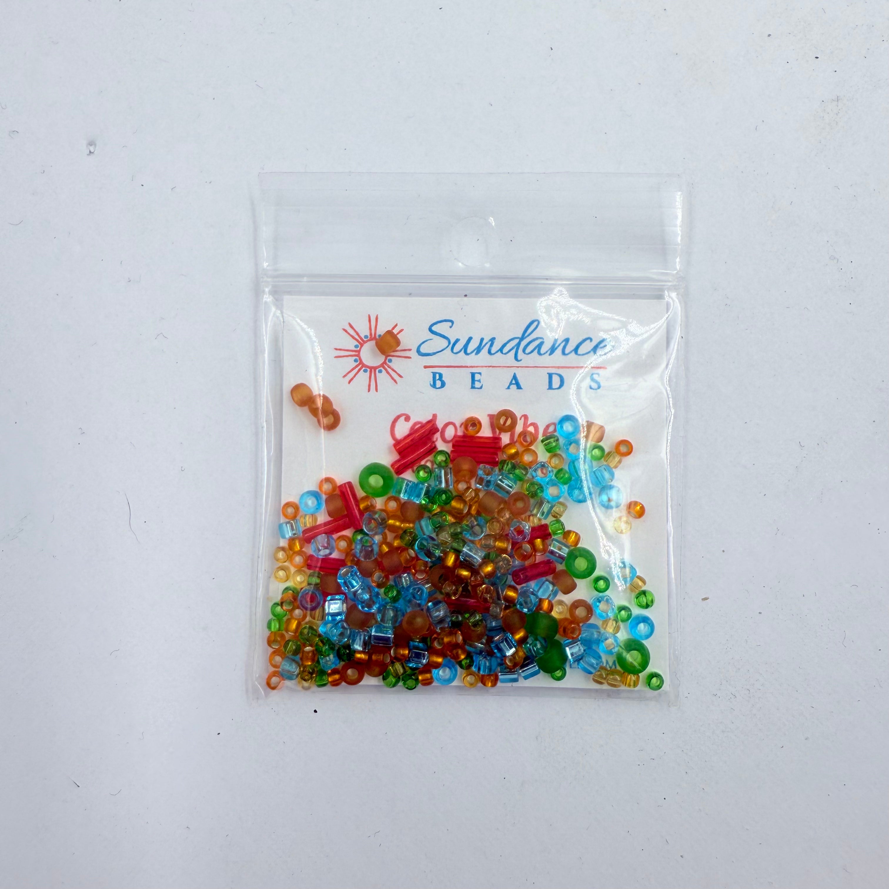 Afternoon Sun Color Vibe Beads – KC Needlepoint Afternoon Sun Color Vibe Beads – KC Needlepoint