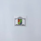 HP Crest Needle Minder - KC Needlepoint