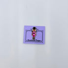 Pink Nutcracker Needle Minder - KC Needlepoint