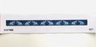 Elephant Headband Canvas - KC Needlepoint