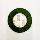 Round Canvas Patch - KC Needlepoint