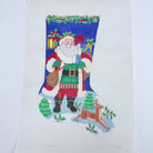 Alexa Christmas Stocking 7270 - KC Needlepoint