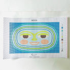 Blue Moon - KC Needlepoint