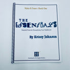 The Essentials - Make It Yours: Book One - KC Needlepoint