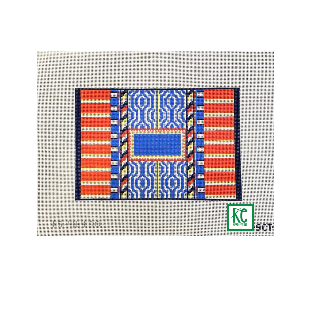 The Stacey - KC Needlepoint