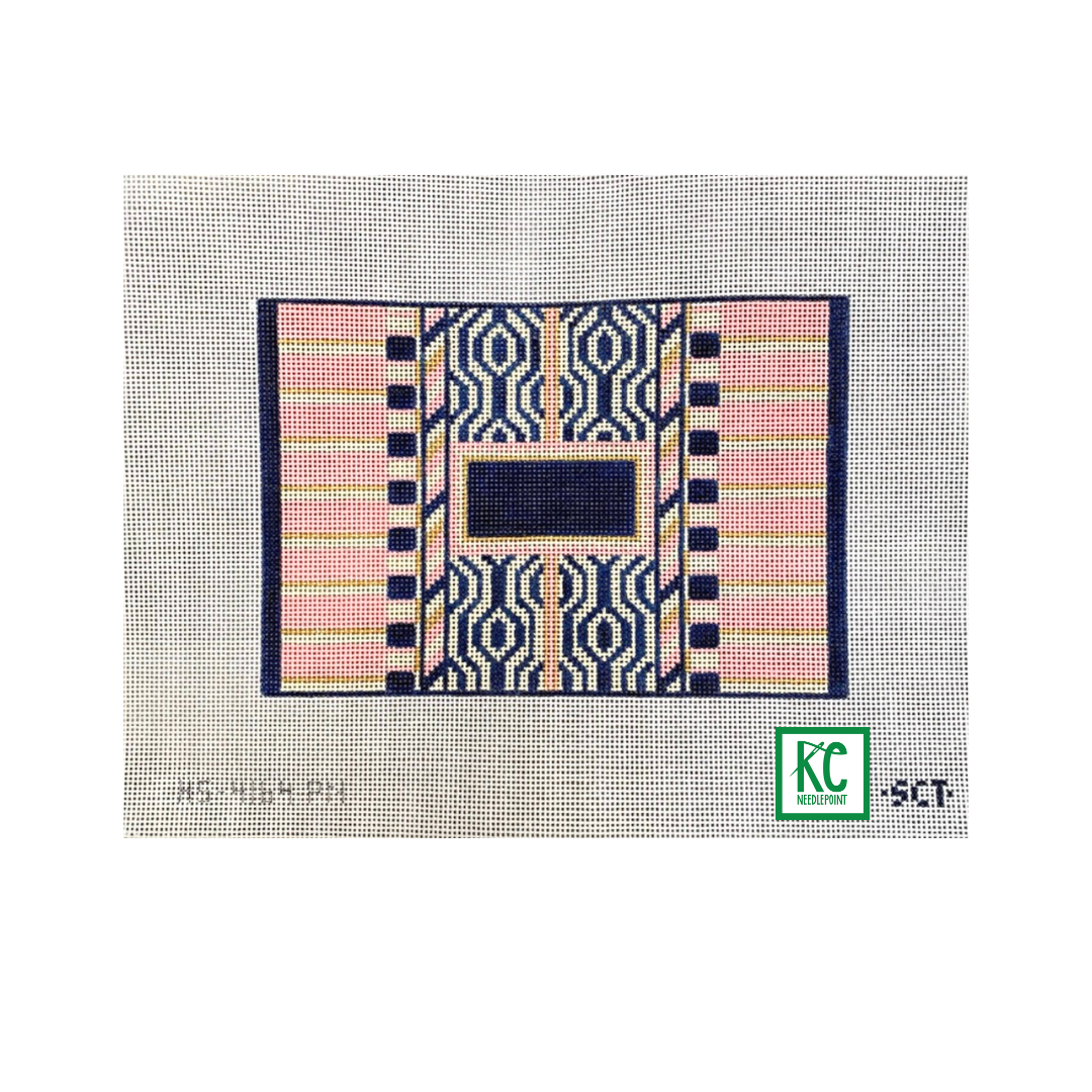 The Stacey - KC Needlepoint