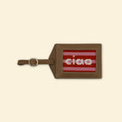 CIAO Bag/Luggage Tag Kit - KC Needlepoint