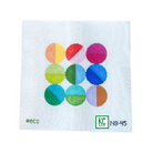 Lulu Tic Tac Toe Board Canvas - KC Needlepoint