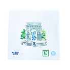 Washington Park Canvas - KC Needlepoint