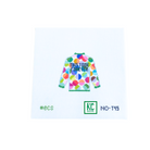 This Took Forever Sweater Canvas - KC Needlepoint