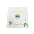 Alpha Xi Delta Key Fob Canvas - KC Needlepoint