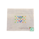 Margarita with Dots Canvas - KC Needlepoint