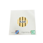 Kappa Alpha Theta</br> 3" Round Canvas - KC Needlepoint
