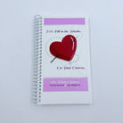 Fill in the Blanks Stitch Book - KC Needlepoint