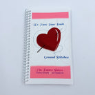 Background Stitches Book - KC Needlepoint