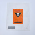 Pick Your Poison Canvas - KC Needlepoint