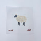 Sheep Canvas - KC Needlepoint
