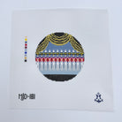 Christmas Cadets Canvas - KC Needlepoint