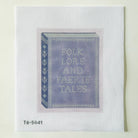 Folklore and Faerie Tales Canvas - KC Needlepoint
