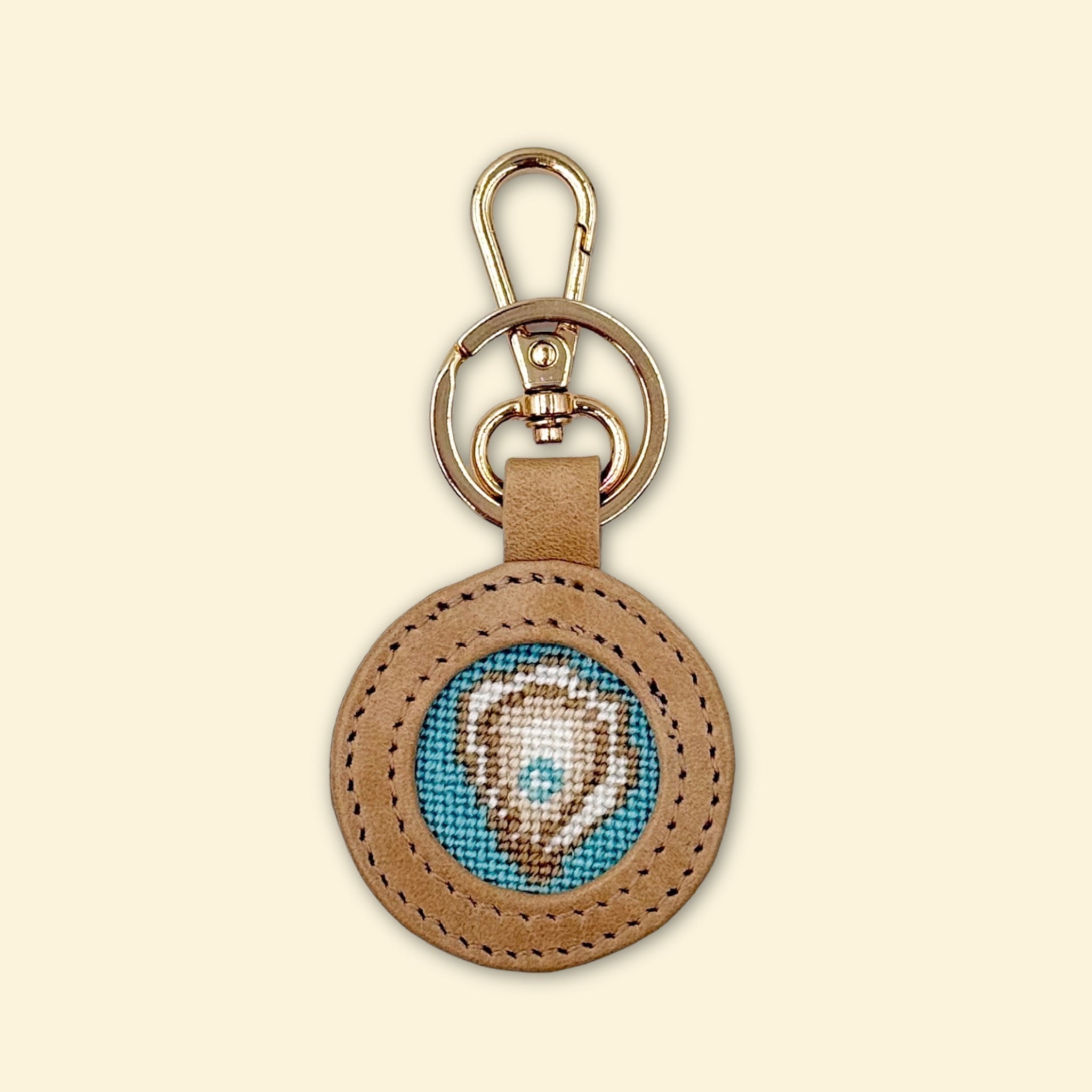 Freshly Shucked - KC Needlepoint