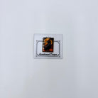 Raven Needle Minder - KC Needlepoint