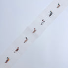 Ducks Belt Canvas - KC Needlepoint